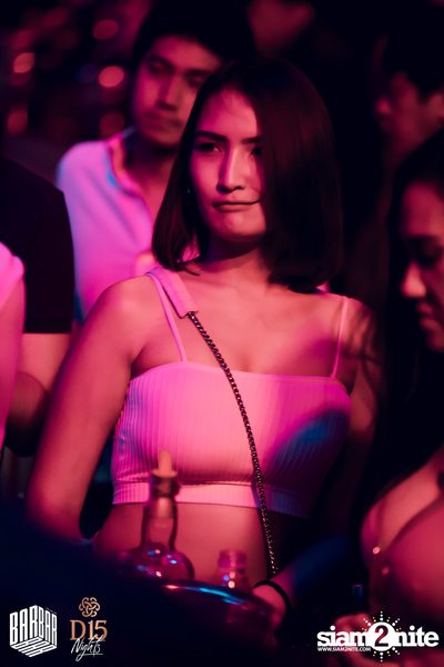 Friday Night at BARBARBAR — photo 64
