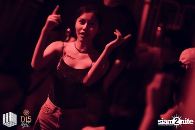 Friday Night at BARBARBAR — photo 65