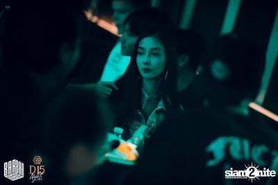 Friday Night at BARBARBAR — photo 74