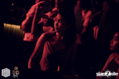Friday Night at BARBARBAR — photo 80