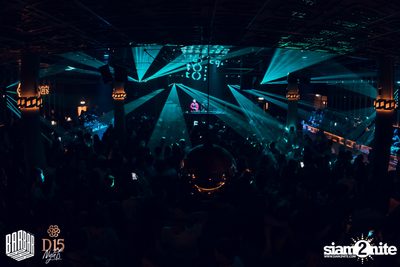 Friday Night at BARBARBAR — photo 83