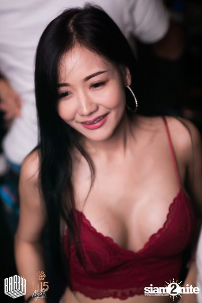 Friday Night at BARBARBAR — photo 86