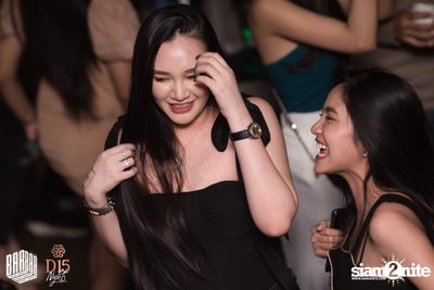 Friday Night at BARBARBAR — photo 90