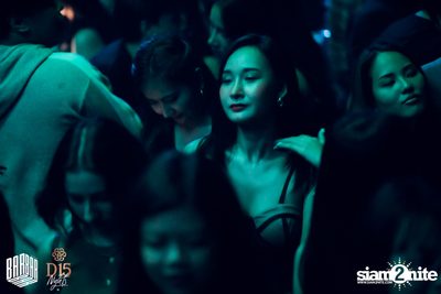 Friday Night at BARBARBAR — photo 108