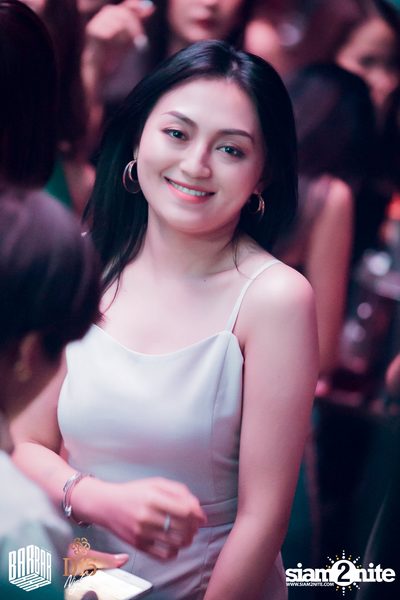 Friday Night at BARBARBAR — photo 110