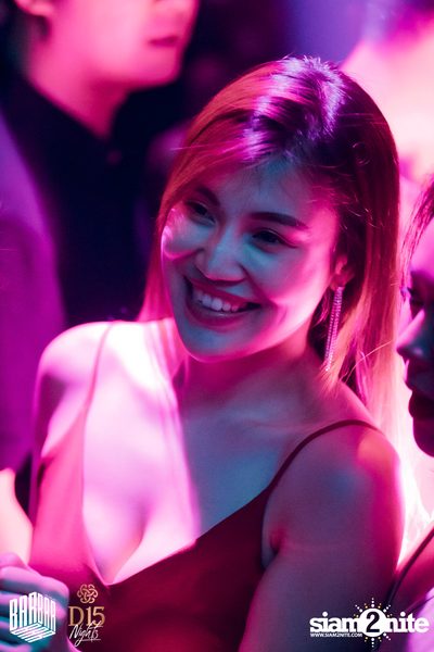 Friday Night at BARBARBAR — photo 113