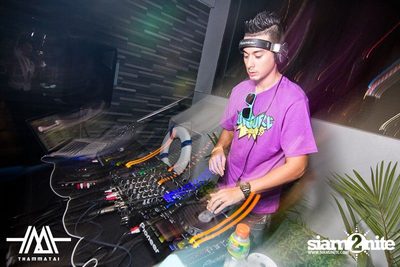 SEXY WONDERLAND POOL PARTY — photo 96