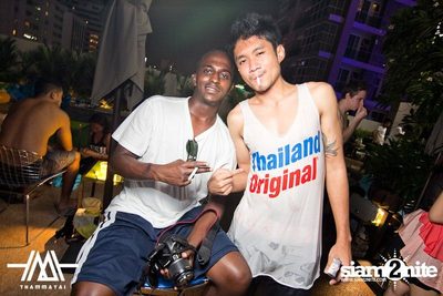 SEXY WONDERLAND POOL PARTY — photo 101