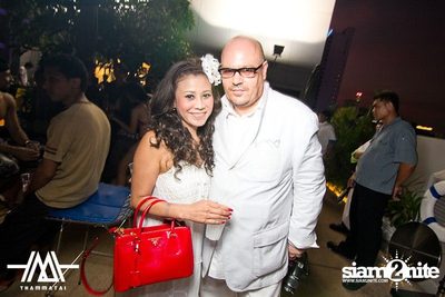 SEXY WONDERLAND POOL PARTY — photo 70