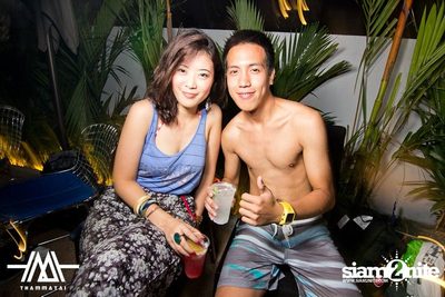SEXY WONDERLAND POOL PARTY — photo 69