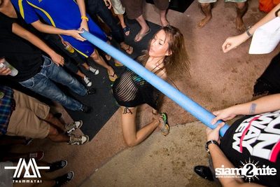 SEXY WONDERLAND POOL PARTY — photo 86