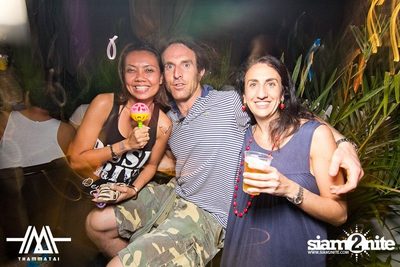 SEXY WONDERLAND POOL PARTY — photo 95
