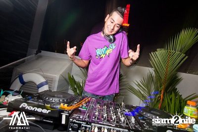 SEXY WONDERLAND POOL PARTY — photo 79