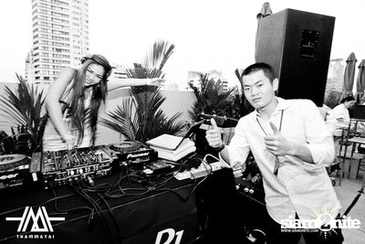SEXY WONDERLAND POOL PARTY — photo 46