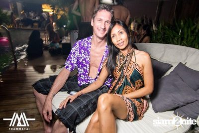 SEXY WONDERLAND POOL PARTY — photo 78