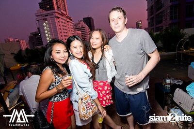 SEXY WONDERLAND POOL PARTY — photo 53