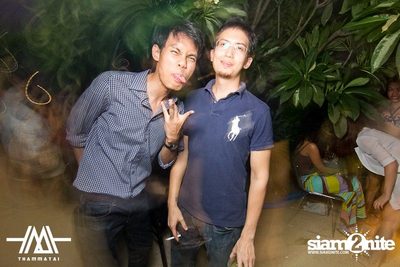SEXY WONDERLAND POOL PARTY — photo 60