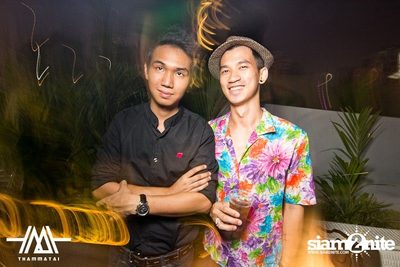 SEXY WONDERLAND POOL PARTY — photo 67