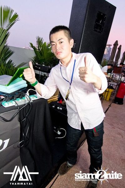 SEXY WONDERLAND POOL PARTY — photo 47