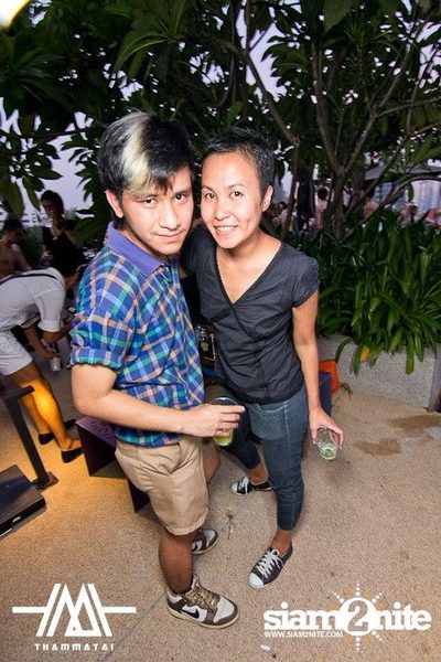 SEXY WONDERLAND POOL PARTY — photo 45