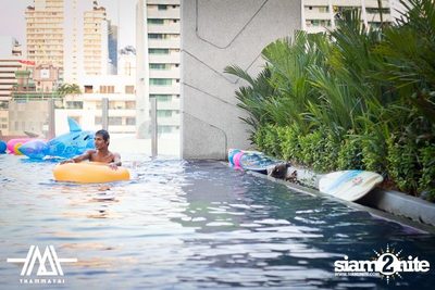 SEXY WONDERLAND POOL PARTY — photo 4