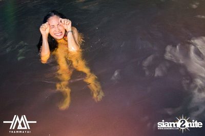 SEXY WONDERLAND POOL PARTY — photo 71