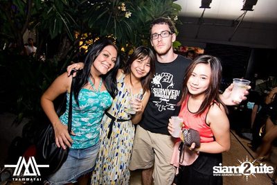 SEXY WONDERLAND POOL PARTY — photo 94