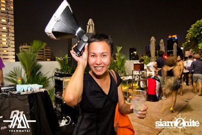 SEXY WONDERLAND POOL PARTY — photo 99