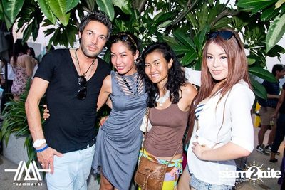 SEXY WONDERLAND POOL PARTY — photo 38