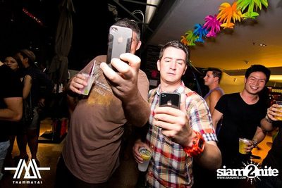 SEXY WONDERLAND POOL PARTY — photo 93