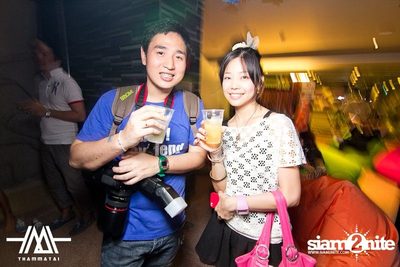 SEXY WONDERLAND POOL PARTY — photo 57