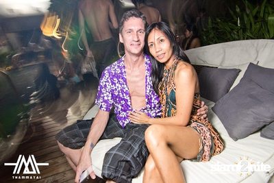 SEXY WONDERLAND POOL PARTY — photo 77