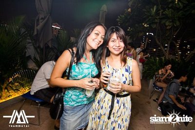 SEXY WONDERLAND POOL PARTY — photo 72