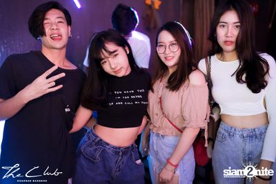 Avadox at The Club Khaosan — photo 6