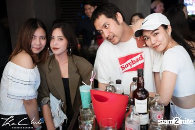 Avadox at The Club Khaosan — photo 8