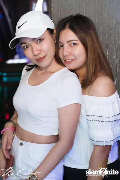 Avadox at The Club Khaosan — photo 9