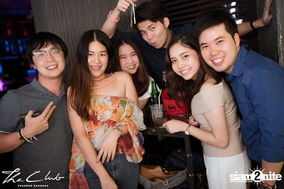 Avadox at The Club Khaosan — photo 10