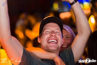 Avadox at The Club Khaosan — photo 12