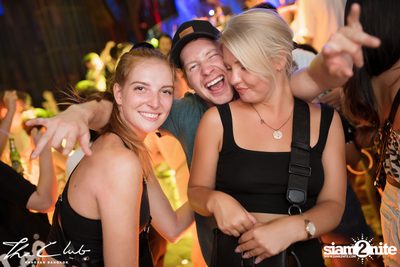 Avadox at The Club Khaosan — photo 14
