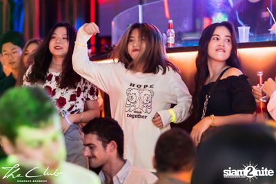 Avadox at The Club Khaosan — photo 15