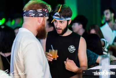 Avadox at The Club Khaosan — photo 16