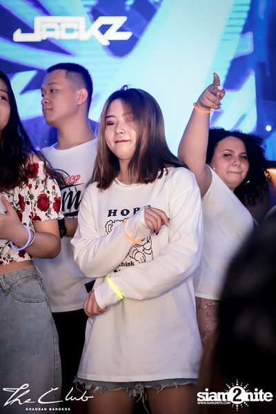 Avadox at The Club Khaosan — photo 19