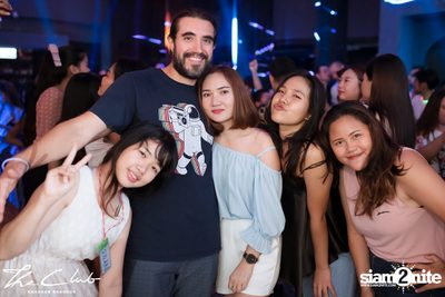 Avadox at The Club Khaosan — photo 20