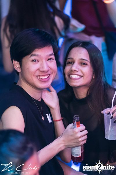 Avadox at The Club Khaosan — photo 21