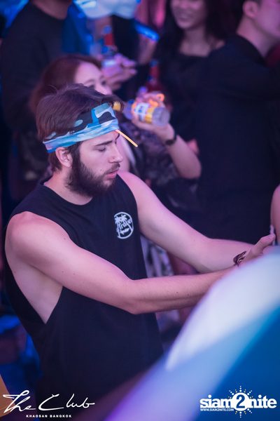 Avadox at The Club Khaosan — photo 22