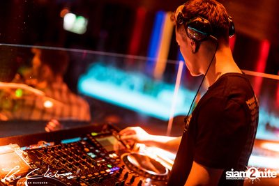 Avadox at The Club Khaosan — photo 23