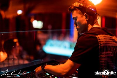 Avadox at The Club Khaosan — photo 24