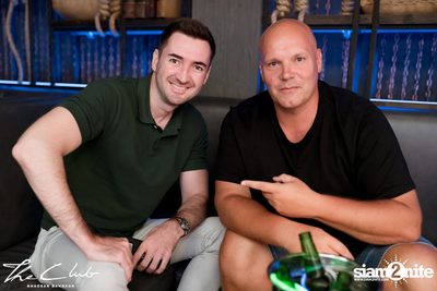Avadox at The Club Khaosan — photo 26