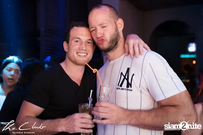 Avadox at The Club Khaosan — photo 27