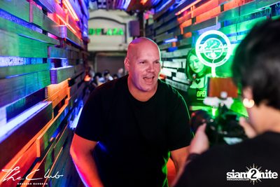 Avadox at The Club Khaosan — photo 30